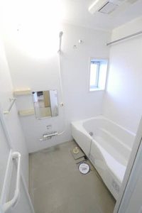 ユーメゾン新大江　＊＊ A0202号-8