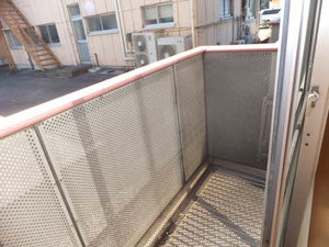 ディアス新栄　＊ A0101号-5