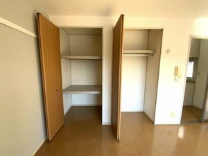 ディアス新栄　＊ A0201号-8