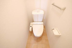 ヴェルドミールＫ　Ａ棟　＊＊ A0101号-8