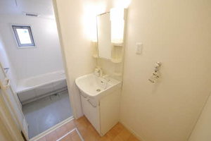 ヴェルドミールＫ　Ａ棟　＊＊ A0101号-9