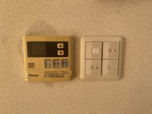 ヴェルドミールＫ　Ａ棟　＊＊ A0102号-10