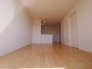 ヴェルドミールK B棟 ** B0202号-2