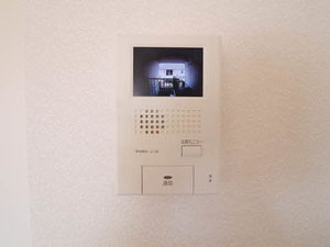 ヴェルドミールK B棟 ** B0202号-4