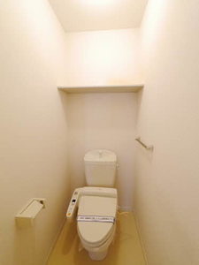 ヴェルドミールK B棟 ** B0202号-12