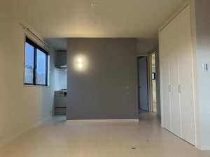 ハピネス篠栗　Ｃ棟 C0101号-2