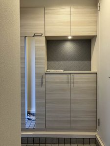 ハピネス篠栗　Ｃ棟 C0101号-10
