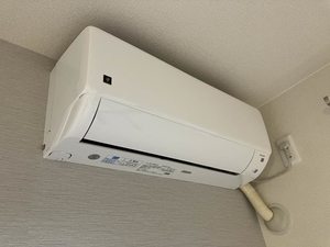 ハピネス篠栗　Ｃ棟 C0101号-12