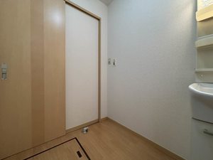 シャーメゾンアカシヤ　＊＊ A0101号-6