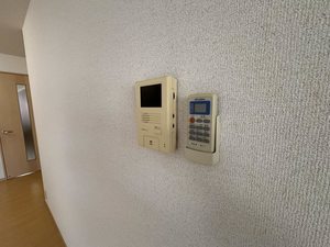 シャーメゾンアカシヤ　＊＊ A0101号-11