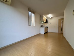 シャーメゾンアカシヤ　＊＊ A0101号-12