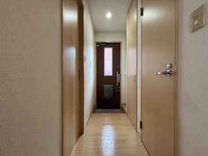 シャーメゾンアカシヤ　＊＊ A0101号-14