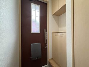 シャーメゾンアカシヤ　＊＊ A0101号-15