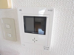 ハピネス篠栗 E棟 E0102号-11