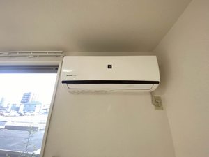 ジュネス西宮市　＊＊ A0105号-8