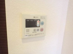 ジュネス西宮市 A0201号-11