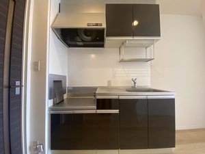ジュネス西宮市 ** A0204号-3
