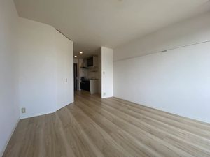 ジュネス西宮市 ** A0204号-7