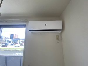 ジュネス西宮市 ** A0204号-9