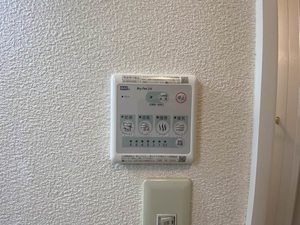 ジュネス西宮市 ** A0204号-15