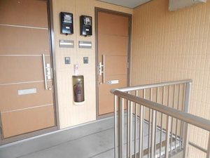 メゾンドオーブ　＊＊ A0202号-13