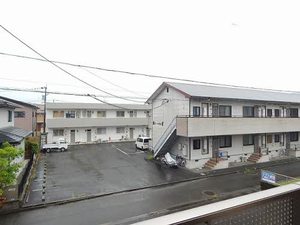 メゾンドオーブ　＊＊ A0202号-15