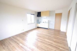 ラ・フォーレ今吉 B棟 * B0202号-2