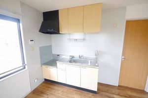 ラ・フォーレ今吉 B棟 * B0202号-3