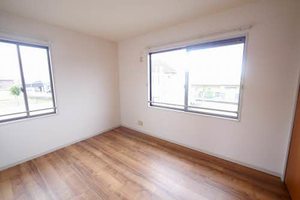 ラ・フォーレ今吉 B棟 * B0202号-4