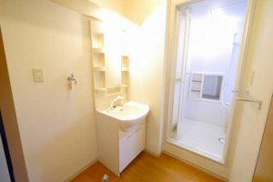 ラ・フォーレ今吉 B棟 * B0202号-5