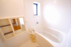 ラ・フォーレ今吉 B棟 * B0202号-6