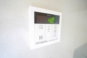 ラ・フォーレ今吉 B棟 * B0202号-11