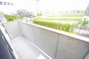 ラ・フォーレ今吉 B棟 * B0202号-12