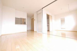 デューク沼口　Ｆ棟 F0102号-2