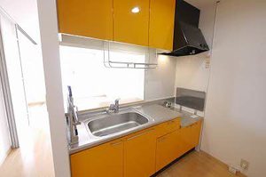 デューク沼口　Ｆ棟 F0102号-3