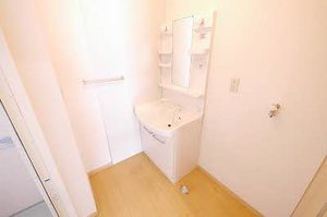 デューク沼口　Ｆ棟 F0102号-5