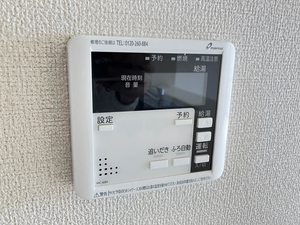 ブルーハイム・彩Ⅱ C棟 C0203号-11