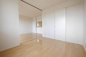 サンサン陽光 ** A棟 A0101号-7