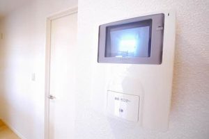 サンサン陽光 ** A棟 A0101号-9