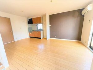 ディアス川南　Ａ棟　＊＊ A0101号-2