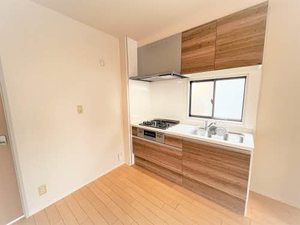 ディアス川南　Ａ棟　＊＊ A0101号-3