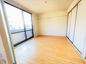 ディアス川南　Ａ棟　＊＊ A0101号-4