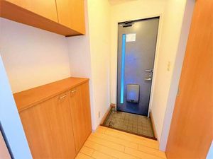 ディアス川南　Ａ棟　＊＊ A0101号-8