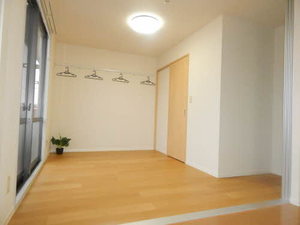 ディアス川南　Ａ棟　＊＊ A0201号-3