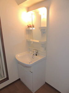 ディアス川南　Ａ棟　＊＊ A0201号-5