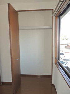 ディアス川南　Ａ棟　＊＊ A0201号-9