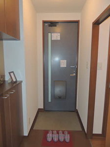 ディアス川南　Ａ棟　＊＊ A0201号-10