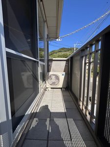 シルクハイツ　＊ A0201号-12