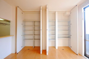 アルカンシェル B棟 B0202号-5