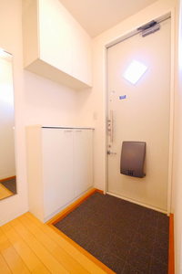 アルカンシェル B棟 B0202号-7